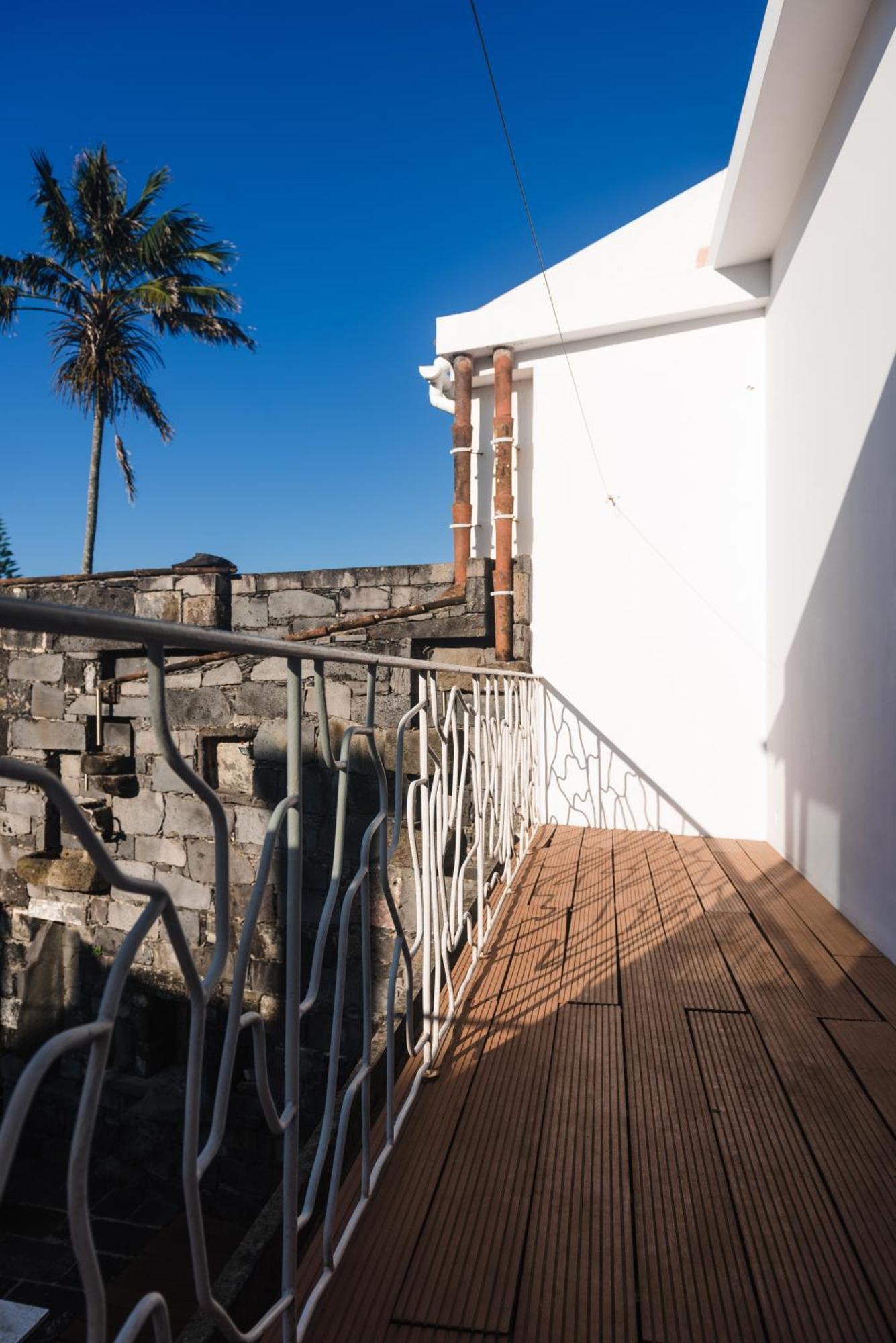Flor Do Mar House Apartman Ponta Delgada Kültér fotó